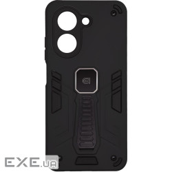 Чохол до мобільного телефона Armorstandart Proover Xiaomi Redmi A5 4G Black (ARM85964)