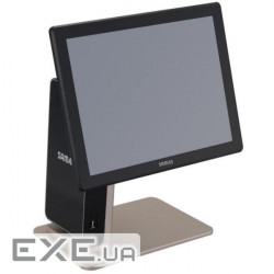 POS-терминал Sam4s Forza 15/J1900/4RAM/SSD120GB/MSR (FORZA 115S/ITENNNNNMG)