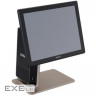 POS-терминал Sam4s Forza 15/J1900/4RAM/SSD120GB/MSR (FORZA 115S/ITENNNNNMG)
