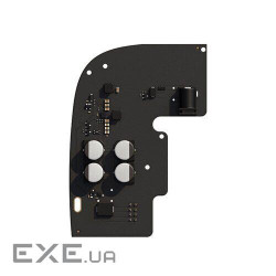 Плата блоку живлення для підключення централі до низьковольтного (Ajax 6V PSU for Hub 2/Hub 2 Plus)