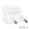 Зарядний пристрій Belkin USB-C PD30W PPS white (WCA008KQWH)