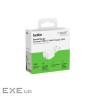Зарядний пристрій Belkin USB-C PD30W PPS white (WCA008KQWH)