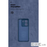 Чохол до мобільного телефона Armorstandart ICON Xiaomi Poco M7 Pro 5G Dark Blue (ARM83148)