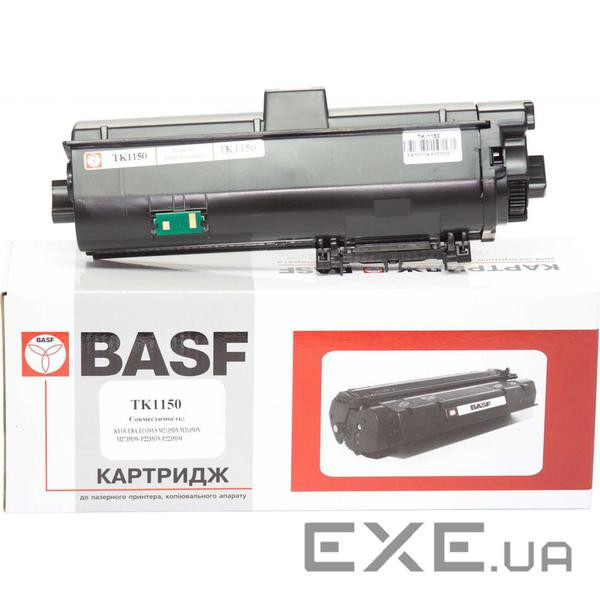 Тонер-картридж BASF Kyoсera TK-1150 (KT-TK1150) (BASF-KT-TK1150)
