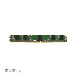 Оперативна пам'ять Kingston 8GB 3200MHz DDR4 ECC Reg CL22 1Rx8 VLP Hynix D (KSM32RS8L/8HDR)