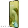 Мобільний телефон Motorola G86 8/256GB Golden Cypress (PB7L0115RS)