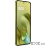 Мобільний телефон Motorola G86 8/256GB Golden Cypress (PB7L0115RS)