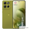 Мобільний телефон Motorola G86 8/256GB Golden Cypress (PB7L0115RS)