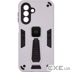 Чохол до мобільного телефона Armorstandart Proover Samsung A17 4G Grey (ARM86718)