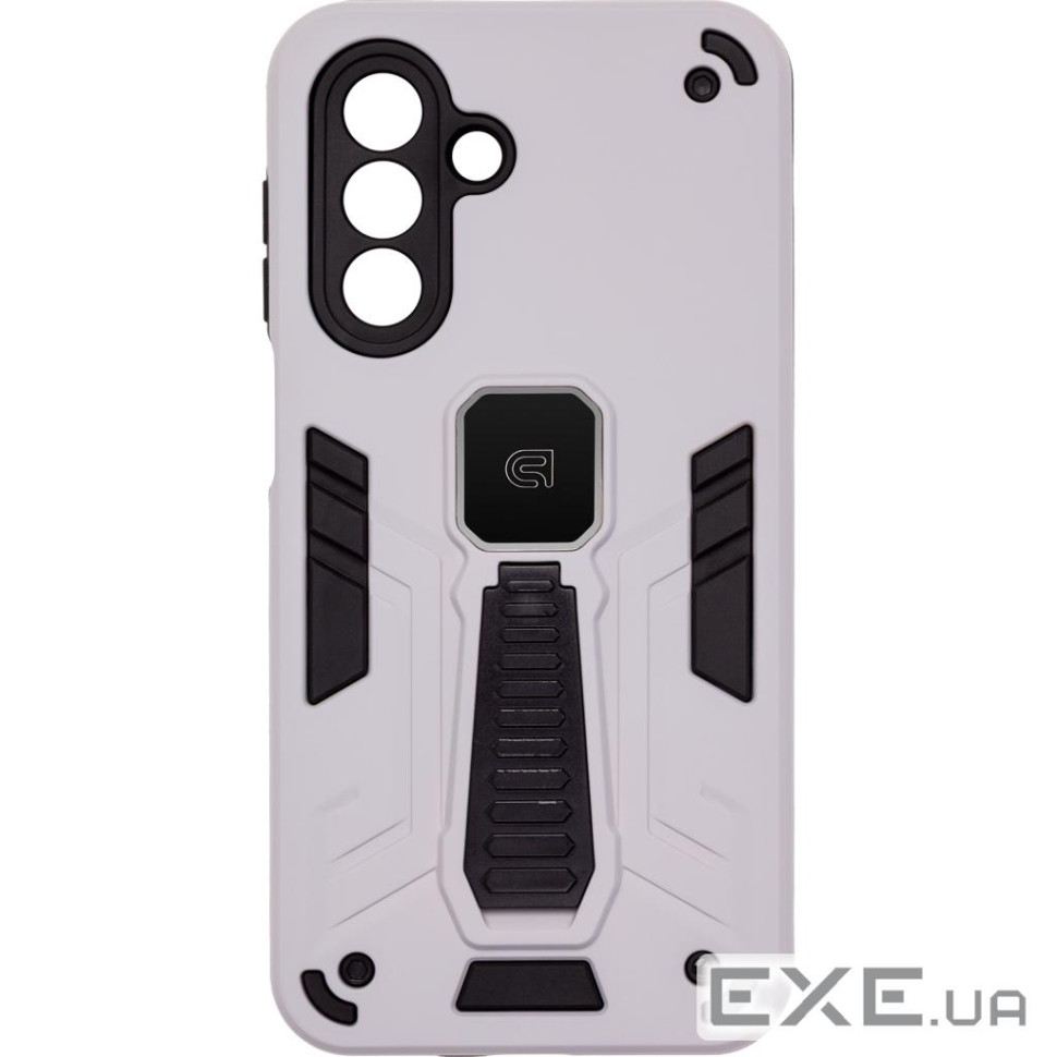Чохол до мобільного телефона Armorstandart Proover Samsung A17 4G Grey (ARM86718)