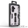 Чохол до мобільного телефона Armorstandart Proover Samsung A17 4G Grey (ARM86718)