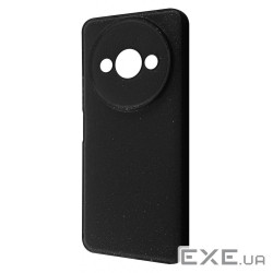 Чехол WAVE Twinkle Case Xiaomi Redmi A3 black (64102 black)