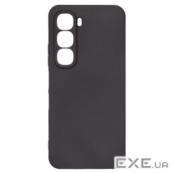 Чохол до мобільного телефона Armorstandart Matte Slim Fit Infinix Hot 60 4G Camera cover (ARM87260)