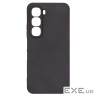 Чохол до мобільного телефона Armorstandart Matte Slim Fit Infinix Hot 60 4G Camera cover (ARM87260)