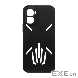 Чохол до мобільного телефона Armorstandart Matte Slim Fit Infinix GT 50 Pro 5G Camera cov (ARM91861)