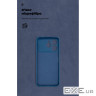 Чохол до мобільного телефона Armorstandart ICON Tecno Spark 40 4G Camera cover Dark Blue (ARM87935)