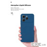 Чохол до мобільного телефона Armorstandart ICON Tecno Spark 40 4G Camera cover Dark Blue (ARM87935)