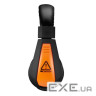Навушники Canyon Star Raider GH-1A Black-Orange (CND-SGHS1A)