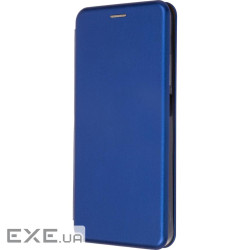 Чохол до мобільного телефона Armorstandart G-Case Xiaomi Poco C71 4G Blue (ARM84884)