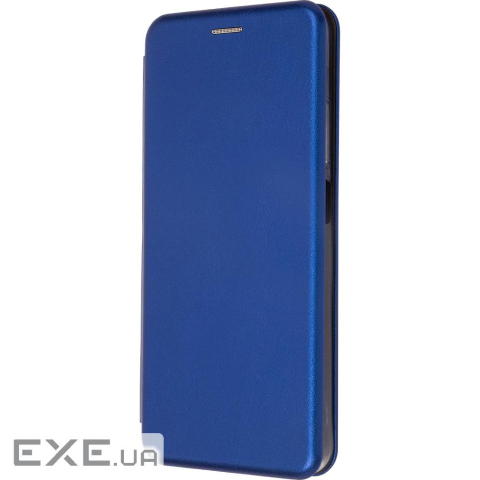 Чохол до мобільного телефона Armorstandart G-Case Xiaomi Poco C71 4G Blue (ARM84884)