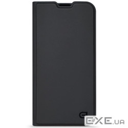 Чохол до мобільного телефона Armorstandart OneFold Case Infinix Hot 60 Pro Plus 4G Black (ARM88700)