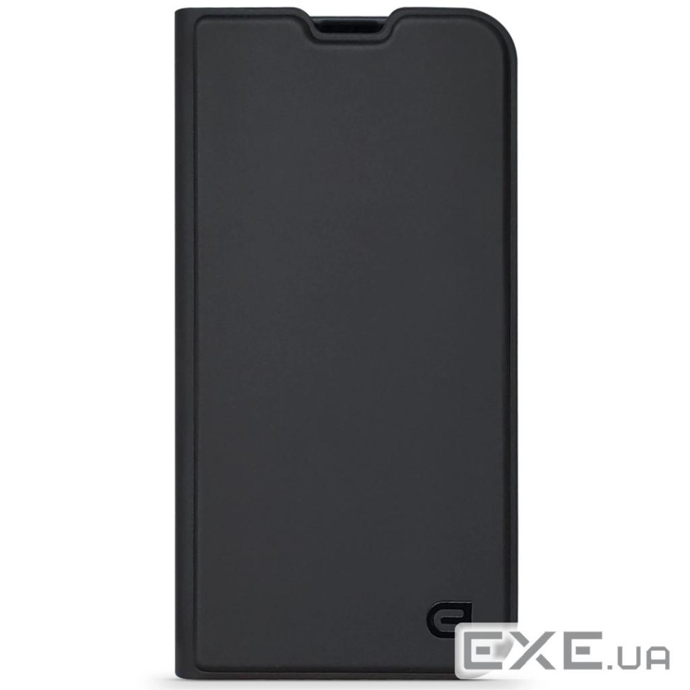 Чохол до мобільного телефона Armorstandart OneFold Case Infinix Hot 60 Pro Plus 4G Black (ARM88700)