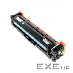 Картридж ColorWay для CANON 045C (LBP-610, MF-630) cyan (CW-C045CM)