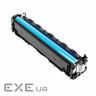 Картридж ColorWay для CANON 045C (LBP-610, MF-630) cyan (CW-C045CM)