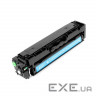 Картридж ColorWay для CANON 045C (LBP-610, MF-630) cyan (CW-C045CM)