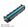 Картридж ColorWay для CANON 045C (LBP-610, MF-630) cyan (CW-C045CM)