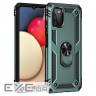 Чохол до мобільного телефона BeCover Samsung Galaxy M52 SM-M526 Dark Green (707119)
