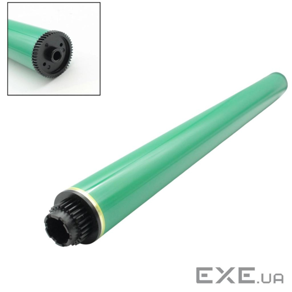 Фотобарабан Welldo Ricoh Aficio 1015/1018/MP1500 GREEN LONG LIFE (WDDR2015L)