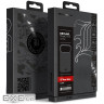 Чохол до мобільного телефона Armorstandart BlackIcon Kevlar MagCase Apple iPhone 17 Pro M (ARM88531)