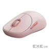 Миша XIAOMI Wireless Mouse 3 Pink (BHR8911GL)