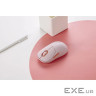 Миша XIAOMI Wireless Mouse 3 Pink (BHR8911GL)