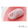 Миша XIAOMI Wireless Mouse 3 Pink (BHR8911GL)