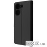 Чехол WAVE Flap Case Xiaomi Poco X7 Pro black (62818 black)