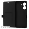 Чехол WAVE Flap Case Xiaomi Poco X7 Pro black (62818 black)