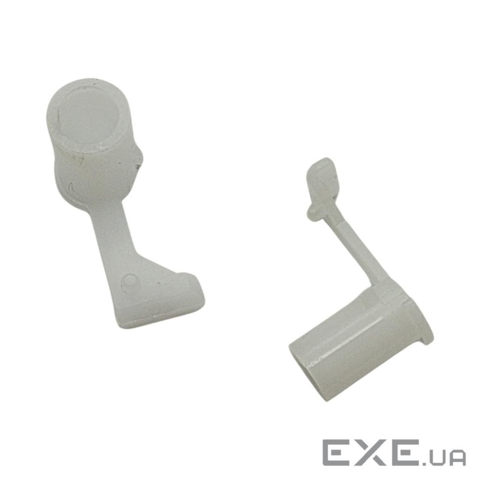 Втулка HP LJ P1566/1606/M1536/Canon MF-4350/4450 Paper Exit Shaft Welldo (BSH1606DR-WDS)