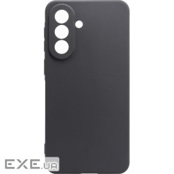 Чохол до мобільного телефона Armorstandart Matte Slim Fit Samsung A57 5G Camera cover Bla (ARM89710)