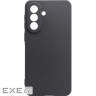 Чохол до мобільного телефона Armorstandart Matte Slim Fit Samsung A57 5G Camera cover Bla (ARM89710)