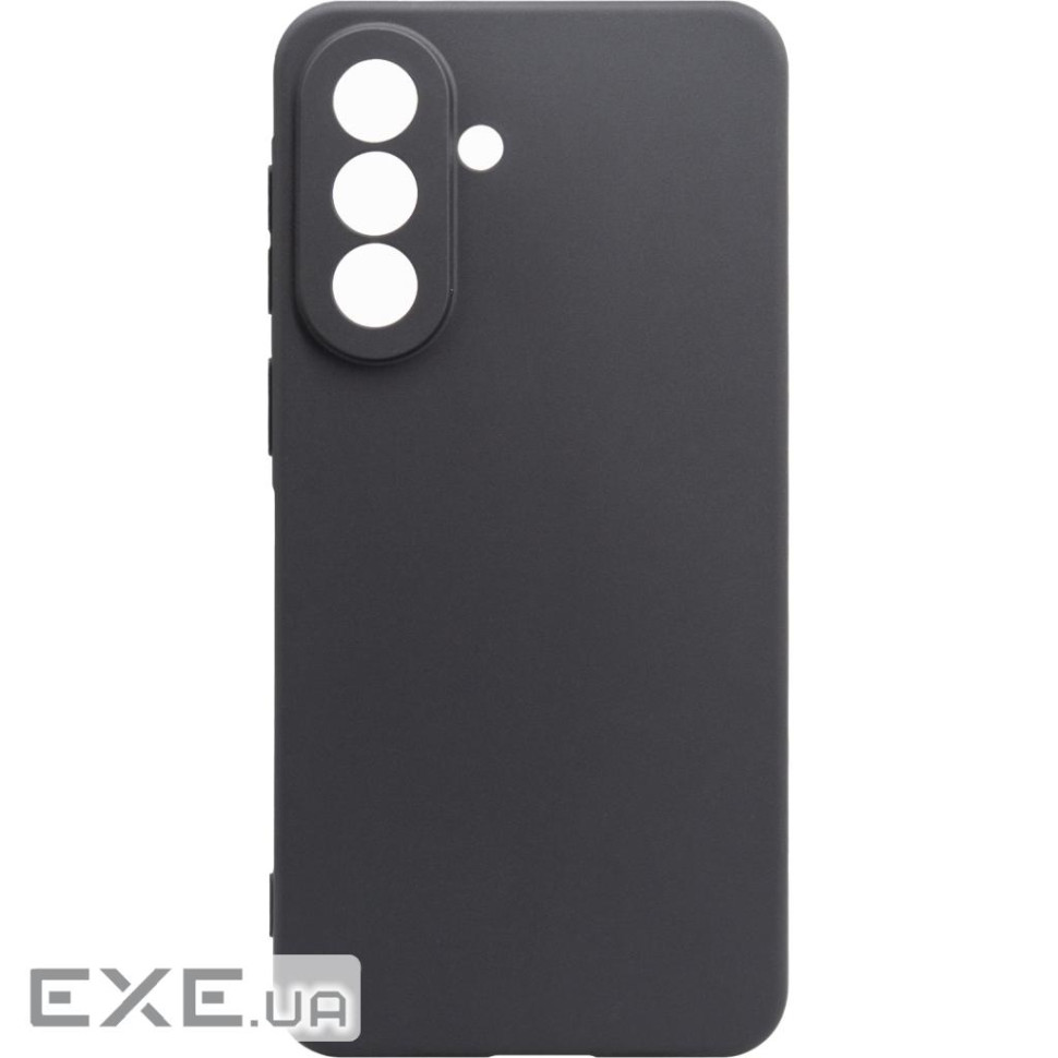 Чохол до мобільного телефона Armorstandart Matte Slim Fit Samsung A57 5G Camera cover Bla (ARM89710)