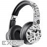 Навушники Defender FreeMotion B595 Bluetooth Black/White (63596)