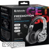 Навушники Defender FreeMotion B595 Bluetooth Black/White (63596)