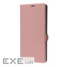 Чохол WAVE Flap Case Xiaomi Redmi Note 13 Pro 4G/Poco M6 Pro 4G light purple (56640 light purple)