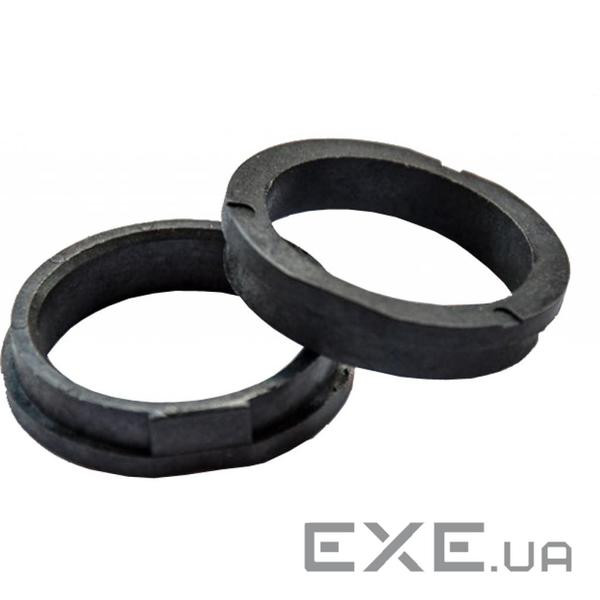 Втулка вала тефлонового Toshiba 163/205/166/206 компл.аналог 6LH24604000/41306059000 AHK (3205632)