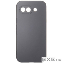Чохол до мобільного телефона Armorstandart Matte Slim Fit Google Pixel 10a 5G Black (ARM90517)