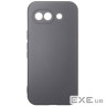 Чохол до мобільного телефона Armorstandart Matte Slim Fit Google Pixel 10a 5G Black (ARM90517)