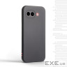Чохол до мобільного телефона Armorstandart Matte Slim Fit Google Pixel 10a 5G Black (ARM90517)