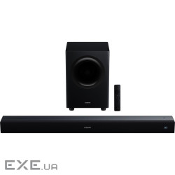 Саундбар Xiaomi Soundbar Pro 2.1ch (NS4-EU)
